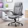 Vinsetto Swivel Executive Office Chair 47.8"