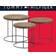 Tommy Hilfiger Berkshire Side Nesting Table