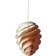 Le Klint Swirl 2 Pendelleuchte 36cm