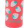 Klean Kanteen Kid's Classic Sippy Bottle Coral Strawberries 12oz