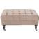 Safavieh En Vogue Clark Foot Stool