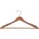 Household Essentials Slim Profile Cedar Hanger