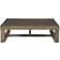 Ashley Furniture Cariton Coffee Table 42x56"