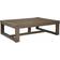 Ashley Furniture Cariton Coffee Table 42x56"