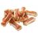 Dokas 5cm Chew Bone with Chicken 2x10pcs