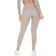 PrettyLittleThing Sculpt High Waist Gym Leggings - Taupe