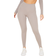 PrettyLittleThing Sculpt High Waist Gym Leggings - Taupe