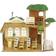 Sylvanian Families Country Tree School