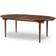 Carl Hansen & Søn CH338 Dining Table 45.3x78.7"