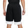 Nike Dri-Fit Icon Basketball Shorts Men - Black/White