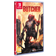 Butcher (Switch)