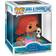 Funko POP! Deluxe: Little Mermaid Live Action Ariel and Friends Blue/Pink/Red One-Size