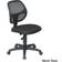 Star Work Smart Mesh Screen Back Task Office Chair