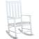 Coaster Slat Back Rocking Chair 42.2"