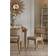 Madison Park Signature Marie Beige/ Kitchen Chair