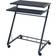 Lavish Home Global Trademark 80-CT10080 Mobile Rolling Cart Compact Writing Desk