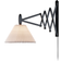 Le Klint Sax 233-2/21 Wandlampe 35cm