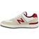 New Balance CT574 M - Tan with Burgundy