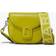 Marc Jacobs The J Small Saddle Bag - Green