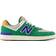 New Balance CT574 M - Forest Green with Royal