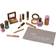 by Astrup Make Up Set 13pcs