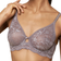 Triumph Amourette Charm Underwire Bra - Pigeon Grey