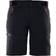 EQPE Rosse Shorts W - Deep Black