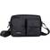 Kintobe Miles Crossbody Bag - Black