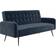 Novogratz Stevie Sofa 69" 2 Seater