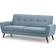 Julian Bowen Monza Sofa 192cm 3-Sitzer