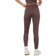 PrettyLittleThing Basic Seamless High Waist Gym Leggings - Chocolate