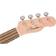 Fender Venice WN SP Soprano Ukulele Shell Pink