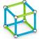 Geomag Classic Green Line 25pcs