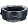 Canon EF-EOS M Lens Mount Adapter