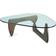 Vitra Noguchi Couchtisch 93x128cm