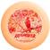 Discmania Color Glow D Flex 3 Rainmaker 2023