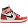 Nike Air Jordan 1 High OG Spider-Man Across the Spider-Verse M - University Red/Black/White