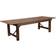 Flash Furniture Hercules Dining Table 108x40"