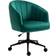 Homcom Retro Office Chair 35"