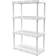 Gracious Living Knect Shelving System 24x33"