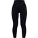 PrettyLittleThing Basic Seamless High Waist Gym Leggings - Black