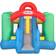 Little Tikes Jump & Double Slide Bouncer