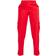 PrettyLittleThing Shape Buckle Detail Cargo Wide Leg Trousers - Red