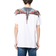 Marcelo Burlon Grizzly Wings Regular T-shirt - White Red