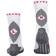 Falke 4Grip Stabilizing Socks Unisex - White Mix