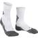 Falke 4Grip Stabilizing Socks Unisex - White Mix