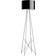 Flos Ray F2 Bodenlampe 170cm