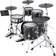 Roland VAD507 V-Drums Acoustic Design