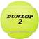 Dunlop Australian Open - 3 baller