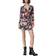 Alice + Olivia Latoya Blazer Mini Dress